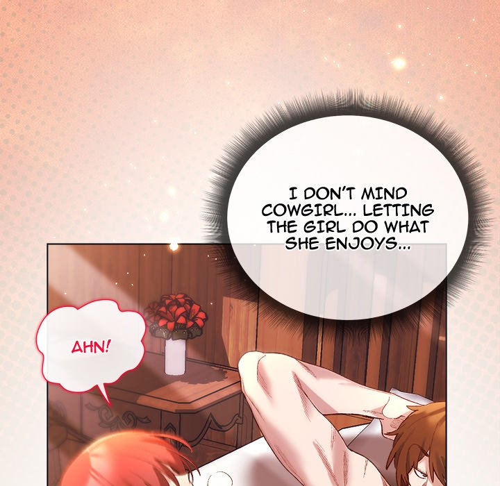 Young Lady's Knight - episode 8 - 75