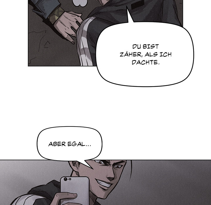 Höllenkessel - episode 3 - 4
