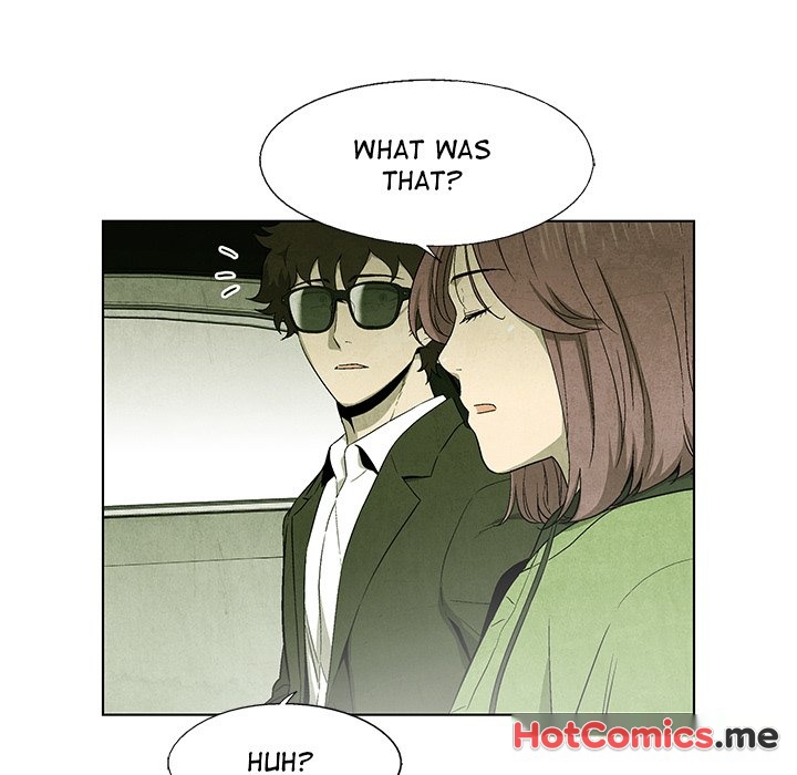 Gorgon - episode 64 - 25