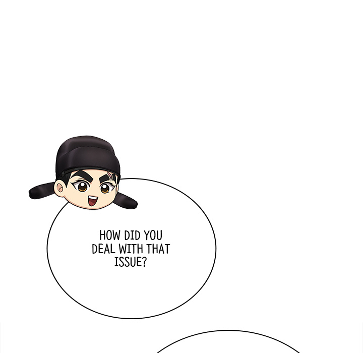 Swole Joseon - episode 18 - 44