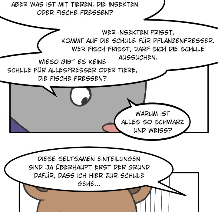 Mitschüler fressen verboten - episode 68 - 29