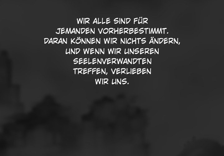 Nur du allein - episode 1 - 1