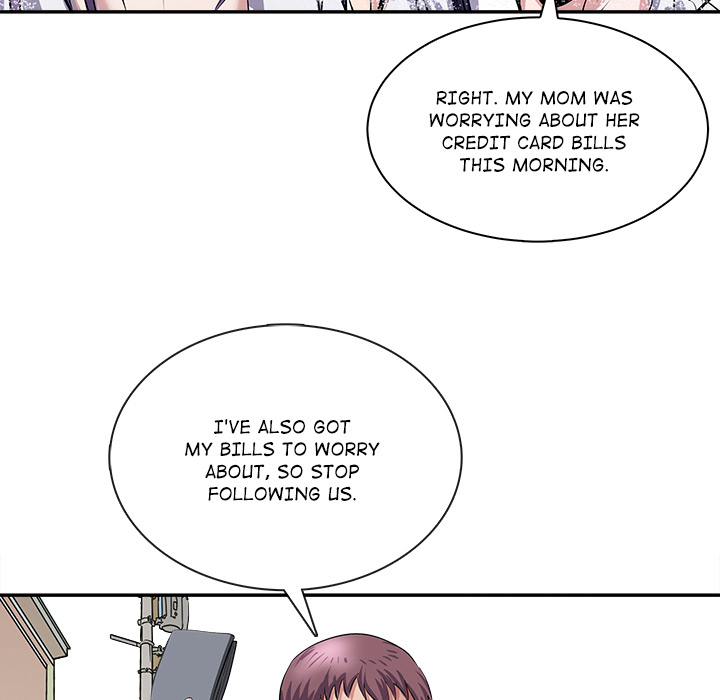 Immoral Family - episode 5 - 152