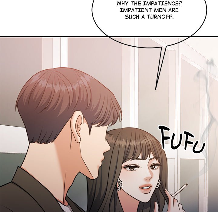 Pregnancy Contract - episode 38 - 9