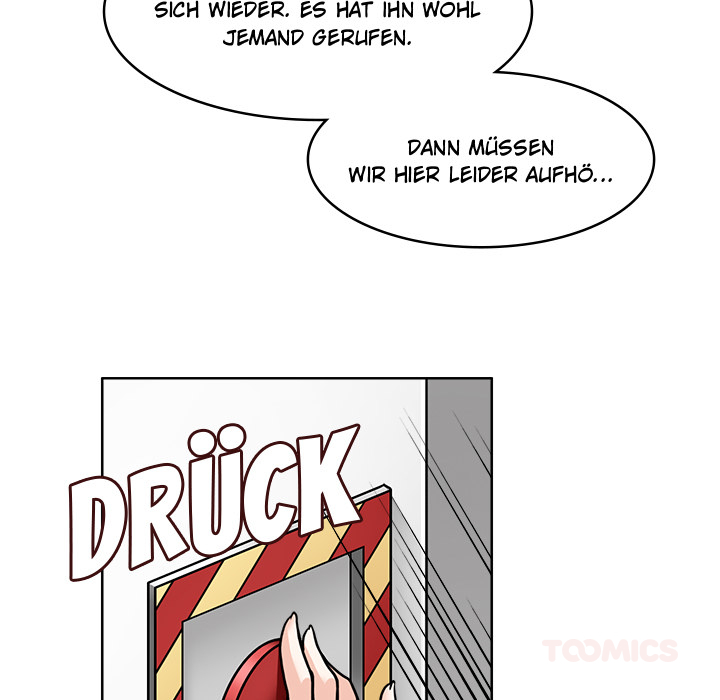 Agent Playboy meldet sich zum Dienst - episode 7 - 89