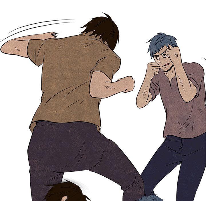 High School Devil - episode 96 - 19
