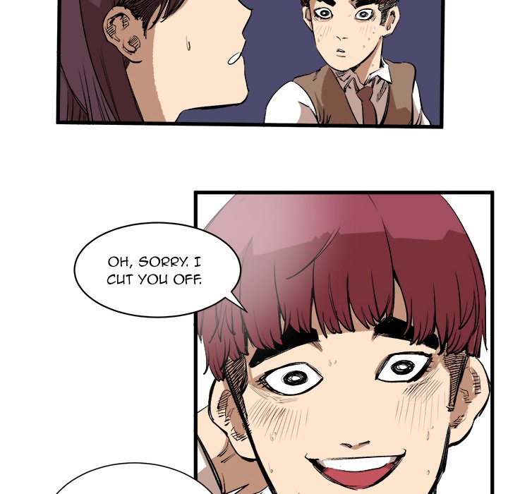 A Bad Friend - episode 2 - 89