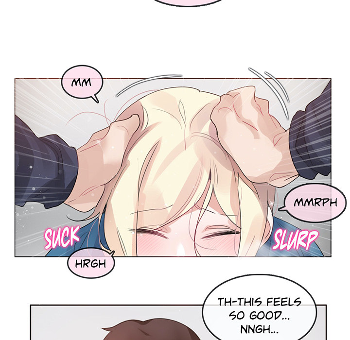 A Pervert's Daily Life - episode 124 - 41