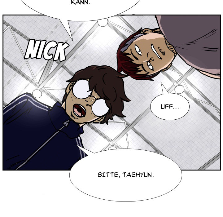 Tweener - episode 38 - 88