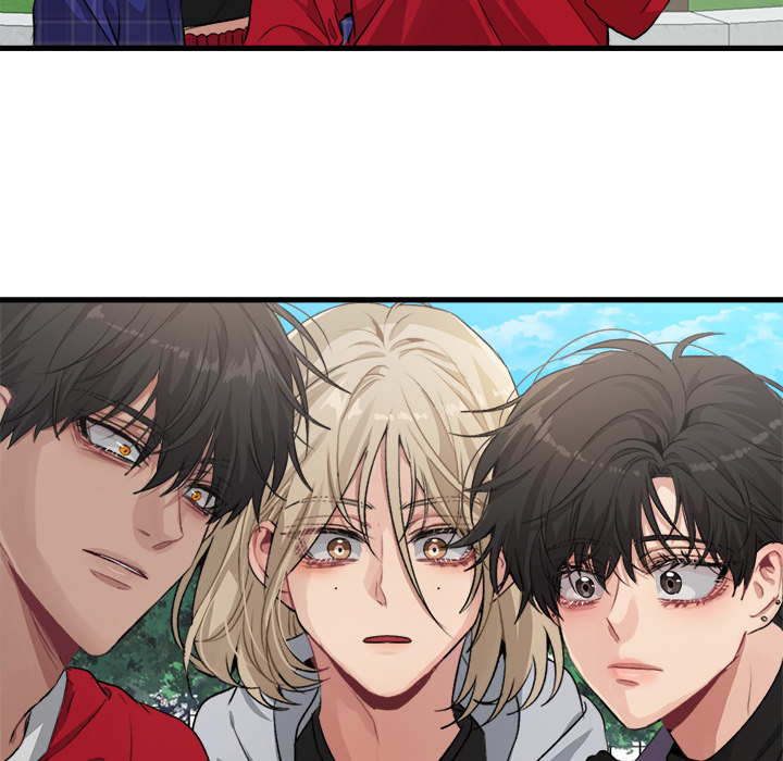 The Spring Scent of the Sea - episode 61 - 109