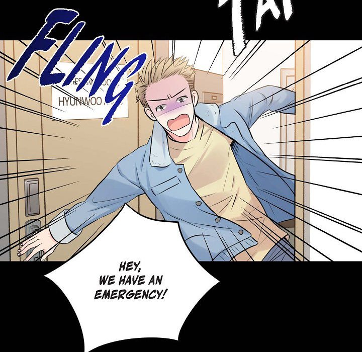My K - episode 1 - 60