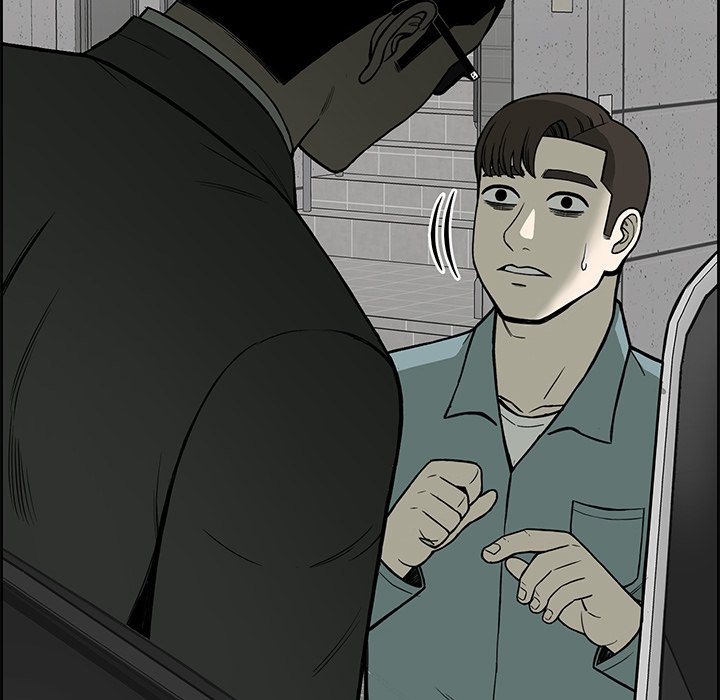 Detainment Zone Between 5 and 6 - episode 2 - 48