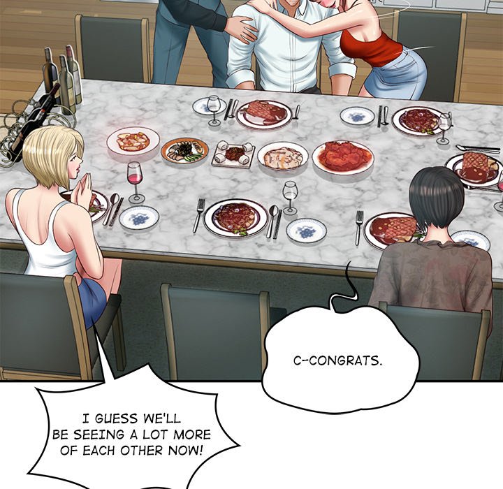 Extremely Rich Family - episode 31 - 83