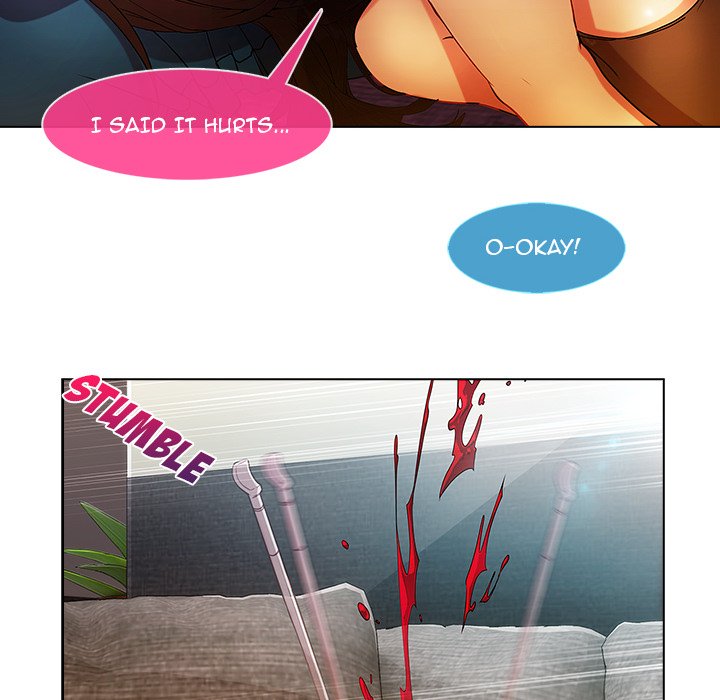 Lady Long Legs - episode 4 - 77