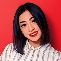 TikTok Account Photo