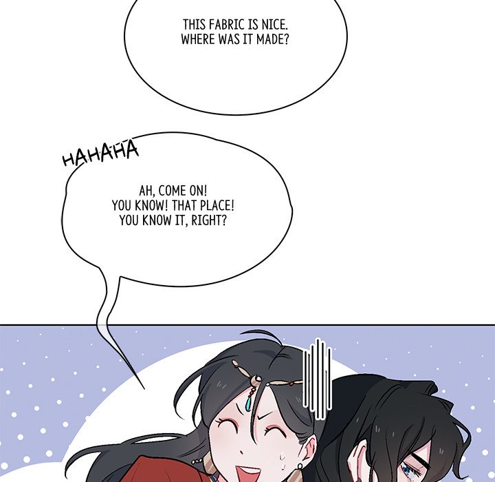 To Trick a Mermaid - episode 9 - 103