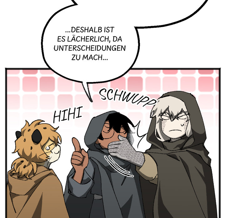 Eine hungrige Seele - episode 19 - 100