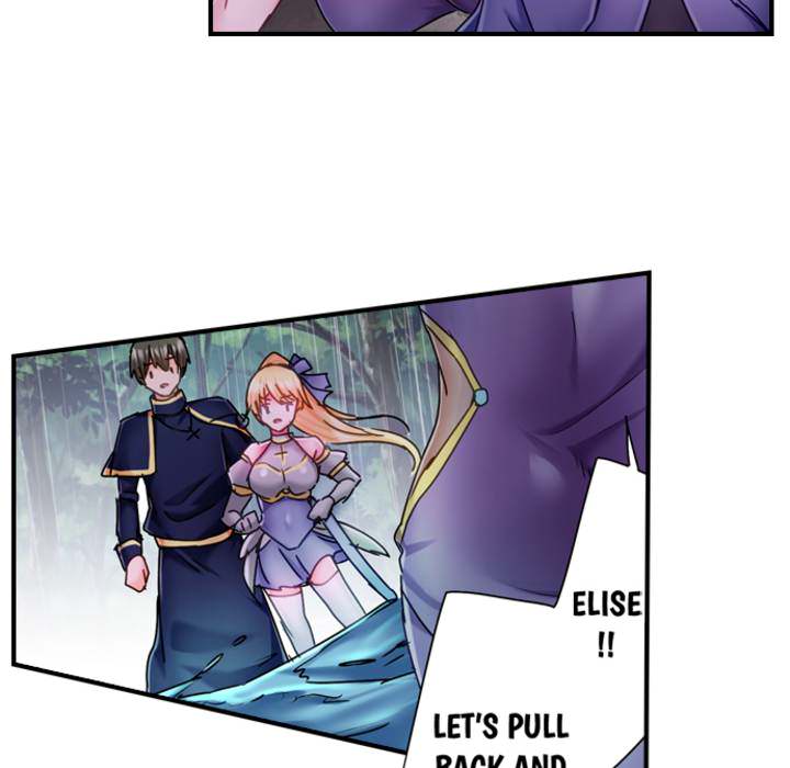 Healer's Unique Skill: Pleasuring Girls - episode 8 - 23
