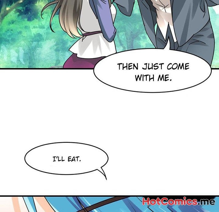 Love Is Never Enough - episode 11 - 25