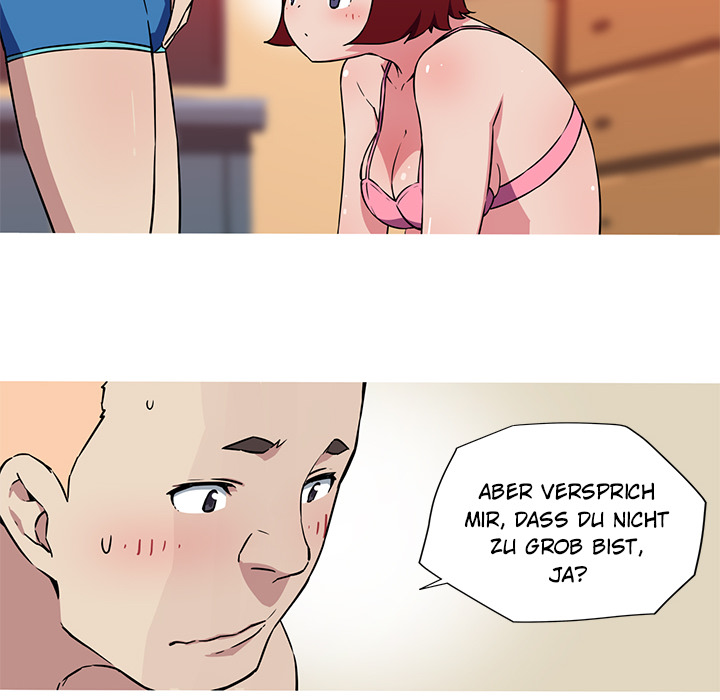 Meine Freundin ist ein Star - episode 21 - 37