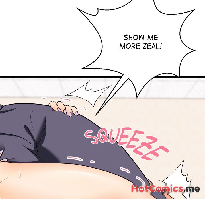 Body Swap - episode 14 - 110