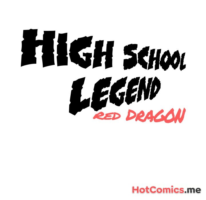 High School Legend : Red Dragon - episode 18 - 101