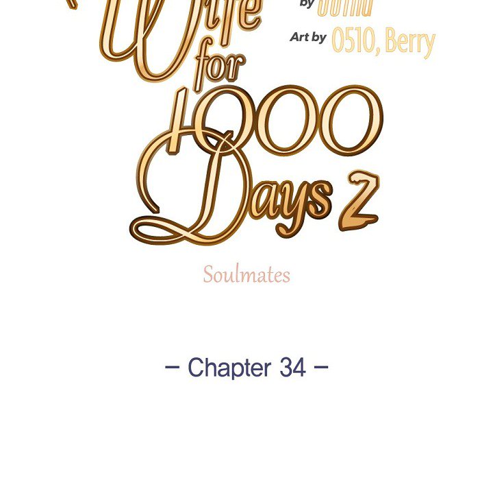 Wife for 1000 Days - episode 95 - 36