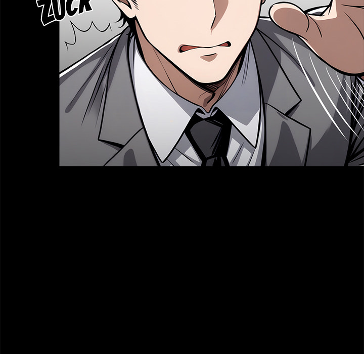 Workaholic Gangster - episode 36 - 152