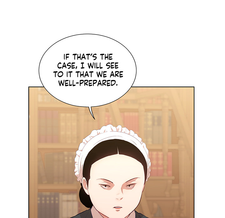 The Blood of Madam Giselle - episode 20 - 37