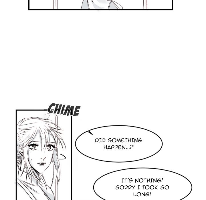 Icarus: Forbidden Love - episode 6 - 18