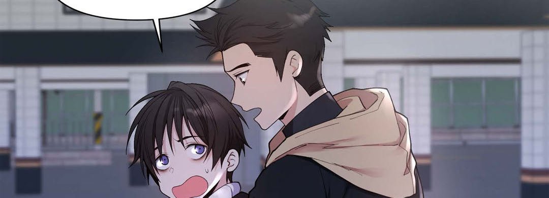 Sweet Caress - episode 20 - 133