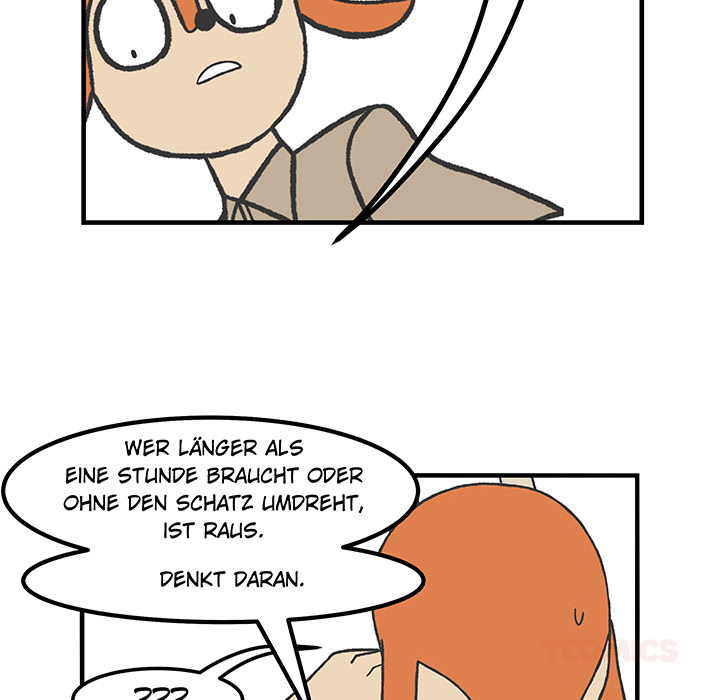 Mitschüler fressen verboten - episode 77 - 4