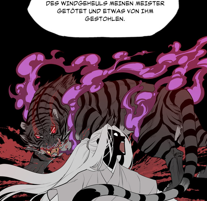 Yeongnos Giftzähne - episode 3 - 89