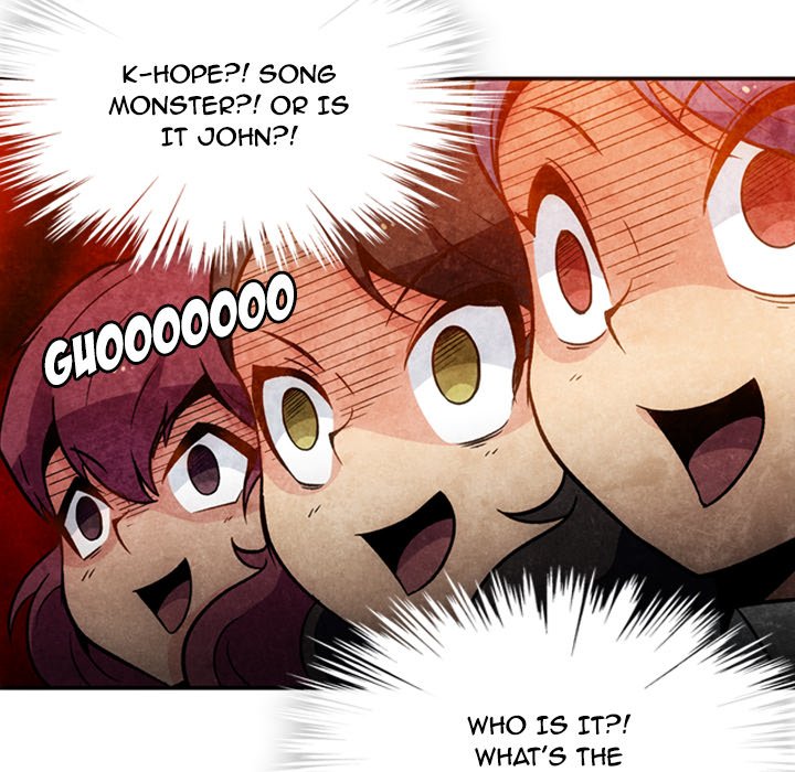Such a Cute Spy - episode 17 - 84