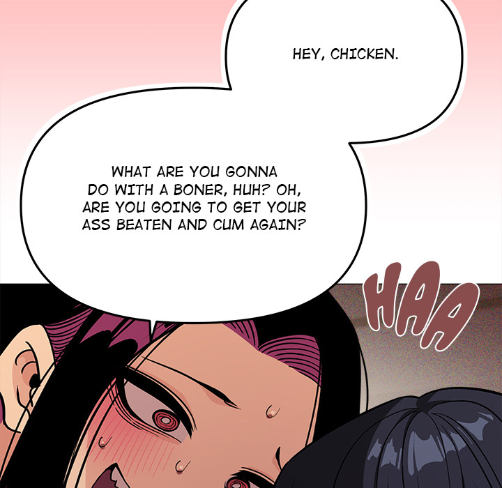 Someone Stop Her! - episode 9 - 100