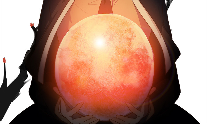 Die Legende vom Tiger,  der Sonne und dem Mond - episode 27 - 57