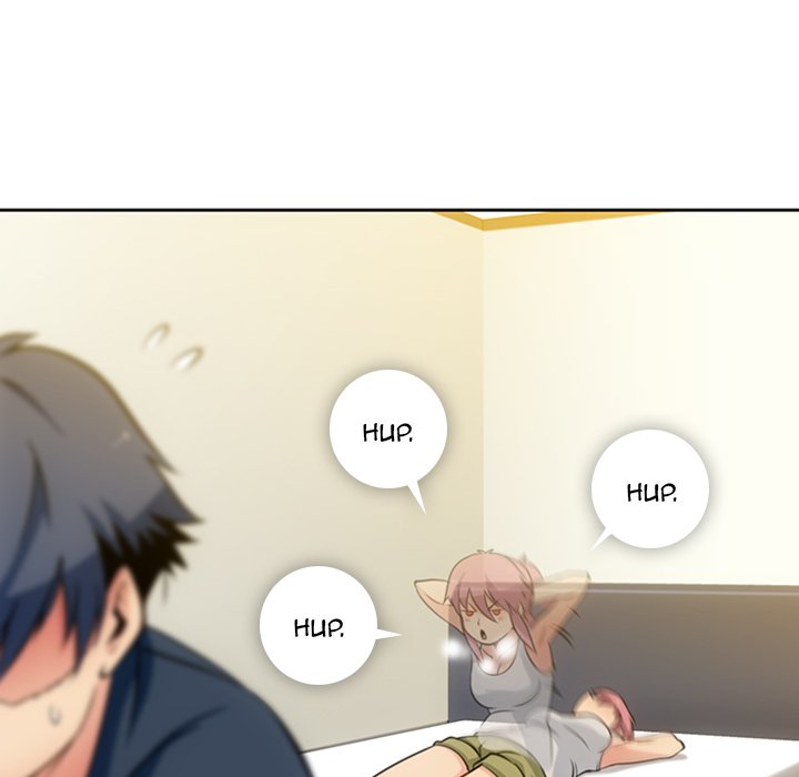 Such a Cute Spy - episode 9 - 13