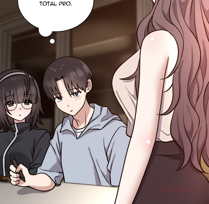 Knot My Secret - UNCENSORED - episode 12 - 11