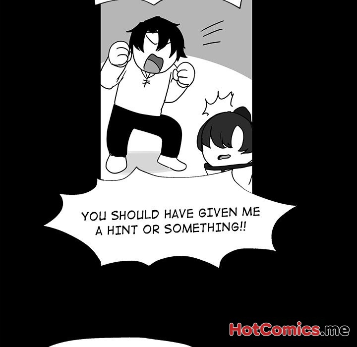 Nine Fantasy - episode 27 - 97