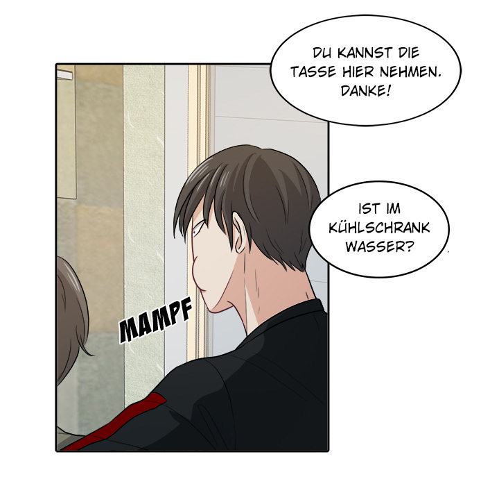 Liebe Lieber Nicht - episode 15 - 64