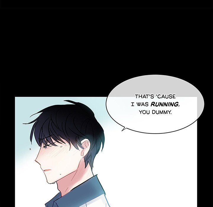 Wistful Summer - episode 18 - 71