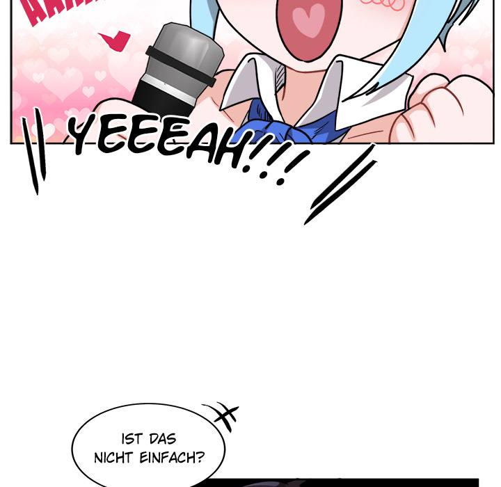 Pheromon Sorbet♥ - episode 19 - 38