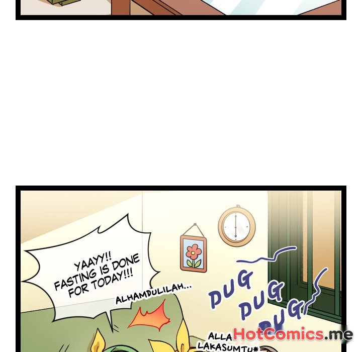 Reon and Friends - episode 77 - 4