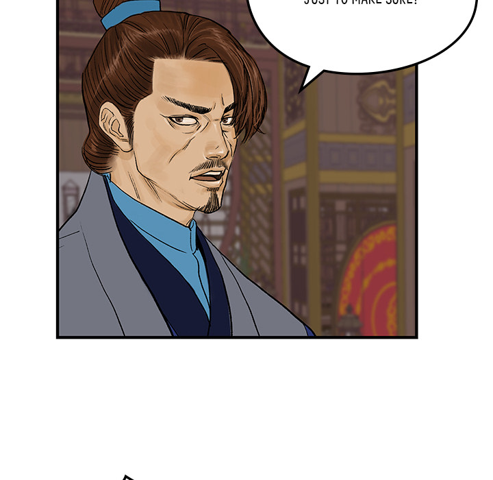 The Blade Demon - episode 9 - 36