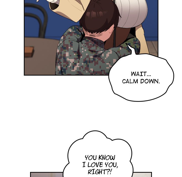 BFF to GF? - episode 1 - 12