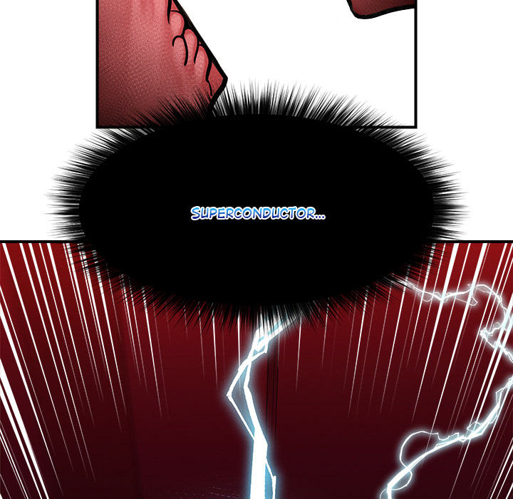 Mr. Superconductor - episode 9 - 97