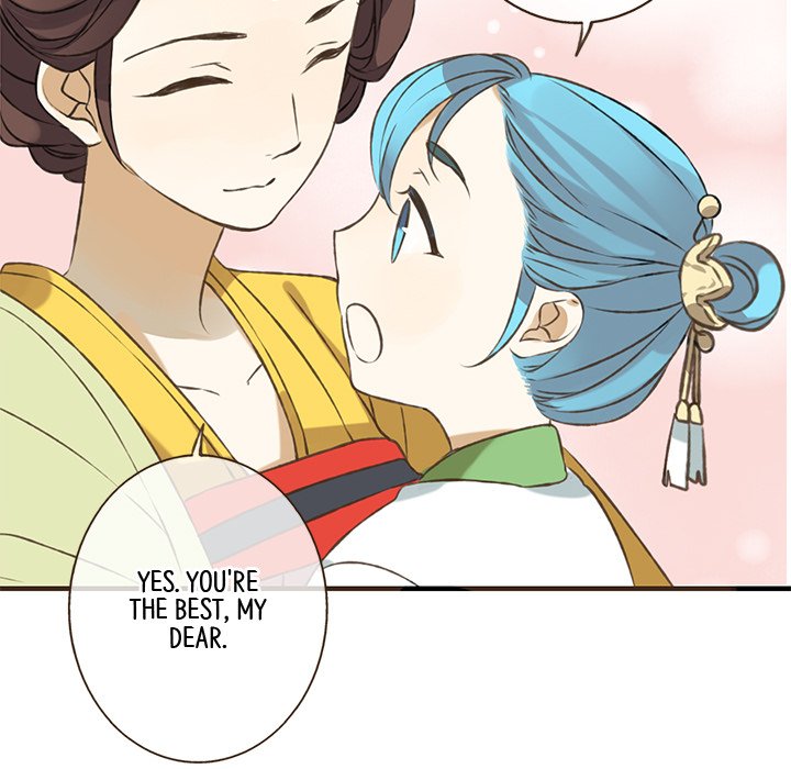 My Friend From Another Era - episode 17 - 80
