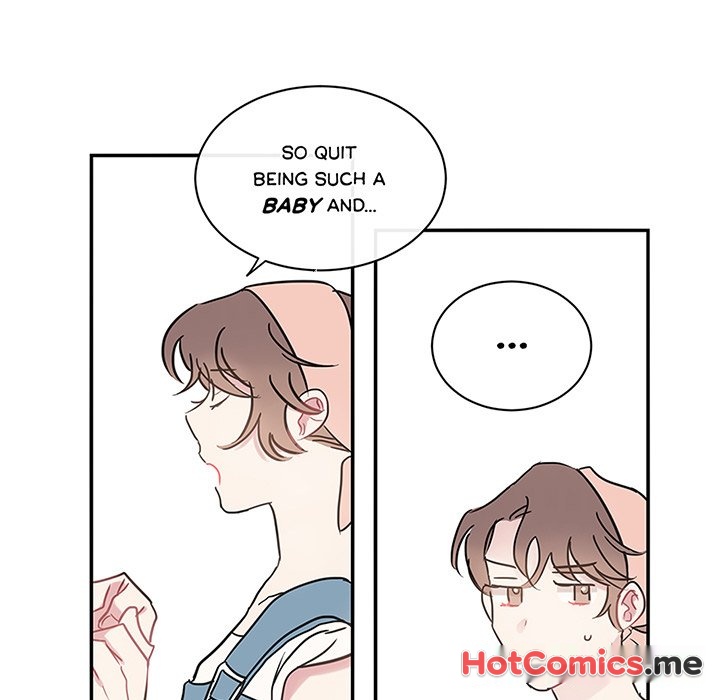 Wistful Summer - episode 39 - 19