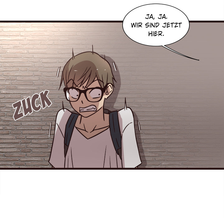 Liebe ist doof - episode 7 - 72