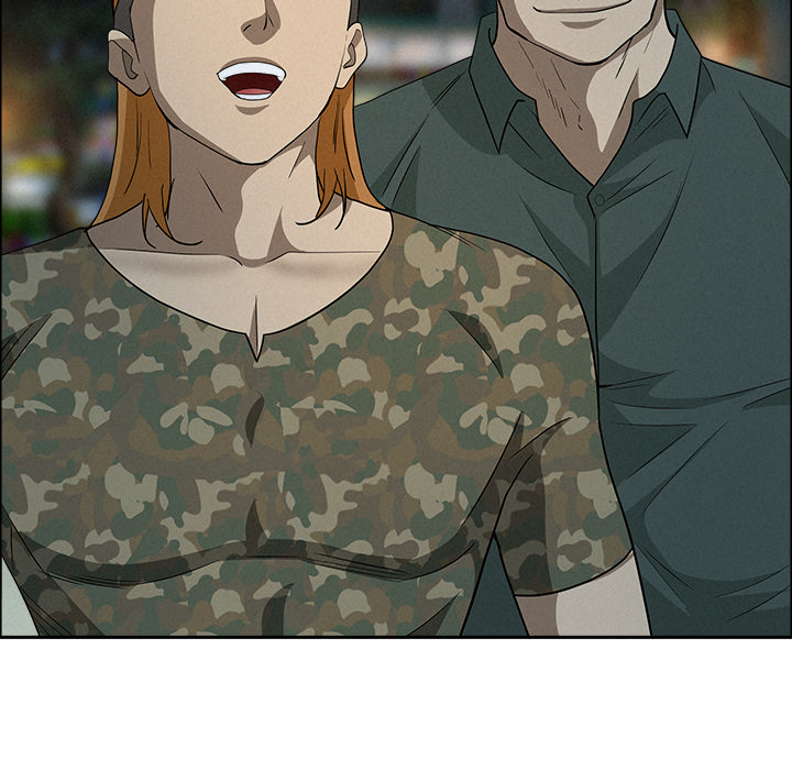 Her Bodyguard - episode 55 - 122